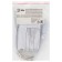 Wire for connecting lamps for plants, wire 25 cm, “mother-dad”, “era”