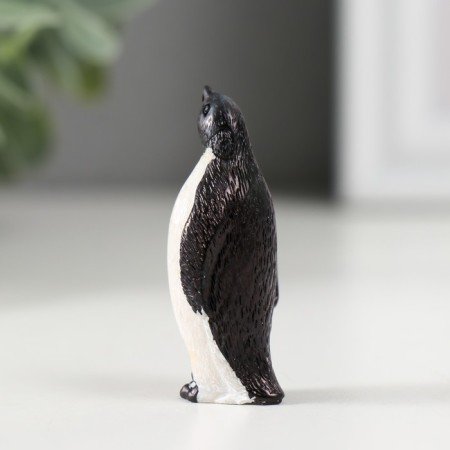 Souvenir Polystone "Imperial Penguin" mix 1.8x2.7x4.5 cm-2