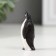 Souvenir Polystone "Imperial Penguin" mix 1.8x2.7x4.5 cm