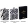 Cobra alcohol flask, stainless steel, gift, army, 240 ml, 8 oz