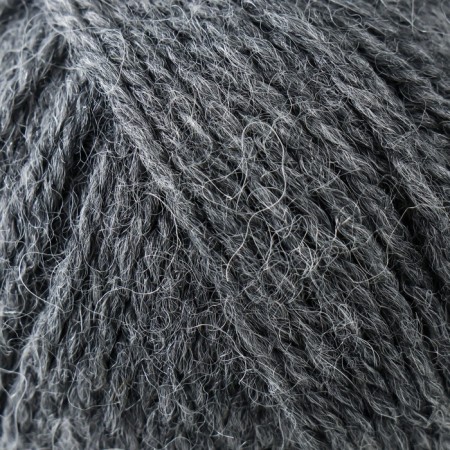Yarn "Alpaca Royal New" 15% alpaca, 30% wool, 55% acrylic 250m/100g (196)-2