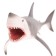 Figure "Shark Big White", XL