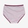 Cowards women's slips, burgundy color, rr 52-54