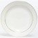 Deep plate BALSFORD “Asteria Grace”, 300 ml, D = 20.5 cm, 6 pcs