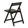 Stool-ransom array, 490x580x766, wenge