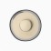 Women's hat minku, col. Beige, river 58