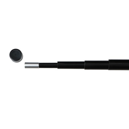 Pen to the pink -shaped plug "Volgar" 4 m, 4 sections-2