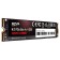 SSD Silicon PCIE 4.0 X4 500GB SP500GBP44UD9005 M-Series UD90 M.2 2280