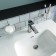 Mixer for the IDDIS EDIFICE sink, edisb00i01