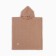 Poncho Muslim Children's Lovelife, powder, 100% HL, 3-p, 235g/m2
