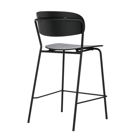 Semi -bank TorFrid, 450 × 520 × 890 mm, black color-3
