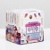 Caramel Lasenstova on the Frutti stick, 12 g