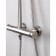 Shower system Fashun A52427, thermostat, tropical shower, shower, satin