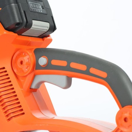 DRAILLY DREE BATRIOT PATRIOT CS402XL, 40 V, 2.5AC, Brighting engine, 3/8 chain-7