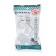 Aquant siphon for washing, 1 1/2 "x 40 mm, tap for washing machine, with corrugated 40x40/50 mm