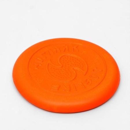 Flying Bulk-Frisbi "Podoglaik" DT-7333, Malaya, ⌀ 18 cm