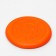 Flying Bulk-Frisbi "Podoglaik" DT-7333, Malaya, ⌀ 18 cm