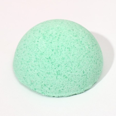 Gift set of cosmetics "New Year's miracle", bath salt and a bathtub bomb, pure happiness-2