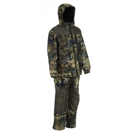 Winter men's sver, color 511-1 khaki 05, height 170-176, size 60-62-1