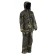 Winter men's sver, color 511-1 khaki 05, height 170-176, size 60-62