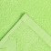 Terry towel Baldric 100x150cm, green color, 350g/m2, 100% cotton