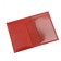 P405-16 cover for passport P405, red matte - 16