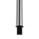 Garden lamp on the solar battery "Matty cone", 5 × 35 × 5 cm, 1 LED, glow warm white