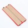 Clamping Corner Small, carpet with impregnation, 55 x 11 cm, mix