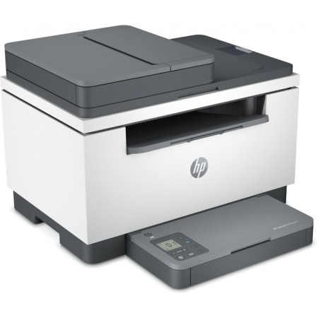 MFP Laser HP Laserjet M236SDW (9YG09A) A4 DUPLEX WIFI White/Gray-3