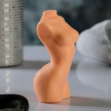 Figure soap "Women's body No. 1" Televoy, 80g-3