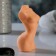 Figure soap "Women's body No. 1" Televoy, 80g