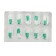 Green Belt growth stimulator, "Energen Extra", packaging 10 capsules for watering