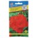Seeds of indoor flowers geranium "Scarlet", F1, 5 pcs.