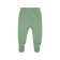 Children's sliders with closed legs Basic, height 68 cm, green color