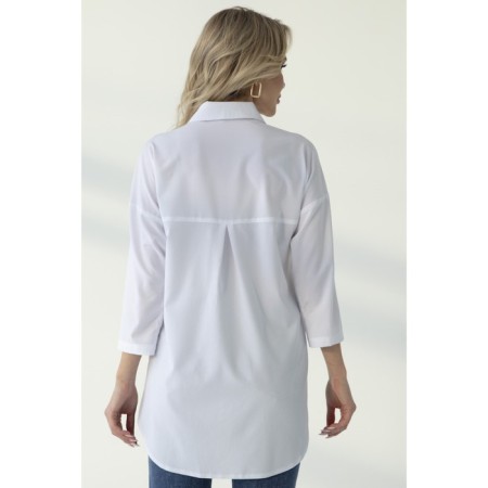 Female blouse, size 46-1