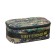 Sibermo cover under 2 coils, color mix, 00710503