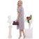 Women's Khalat dress "Personal mood", size 44