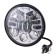 Farah LED SkyWay Off Road, 12 V/30 V, 26 W, 6000 K, 16 diodes, Combo, 145x145x70 mm