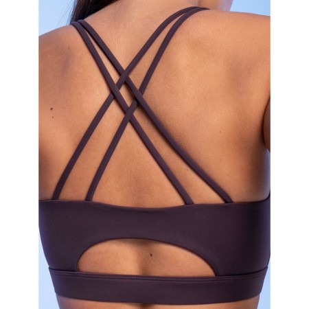TOP sports female Pelican, size 48, purple color-3