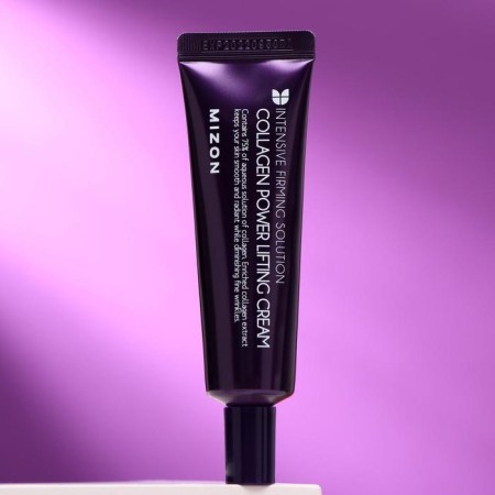 Collagen lifting cream for the face of Mizon, 35 ml-1