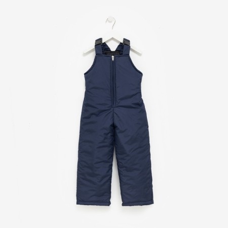 Set for a boy, blue color, height 98-104 cm-14