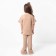 Kid for children (T -shirt, trousers) kaftanr. 32 (110-116 cm), beige