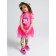 Dress for girl PlayTode, height 80 cm