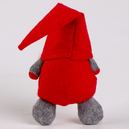 Excavations with a soft toy "Gnome"-4