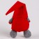 Excavations with a soft toy "Gnome"