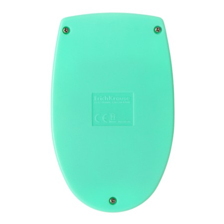 Pocket Pocket 8-Dissages Erychkrause PC-900 Pastel Bloom, Mix-4