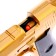 Digl children's pistol, shoots soft bullets, shells fly out, automatic reloading