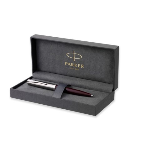 Ballpoint pen Parker 51 Core Burgundy CT, Bordeaway, Date/UP 2123498