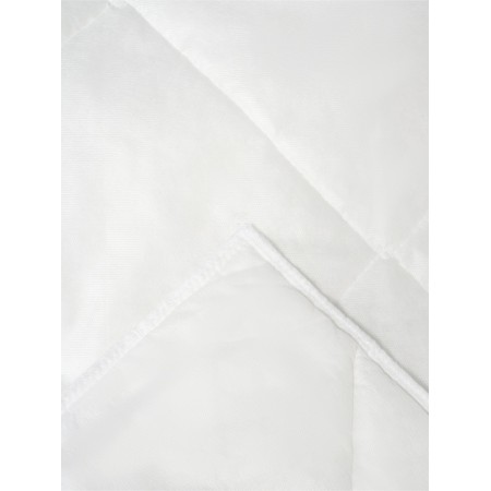 Lighted blanket 140x205cm, spanbond, 150g/m, PE100%-2