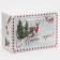 Package-Korok “New Year's time”, 28 x 20 x 13 cm, New Year